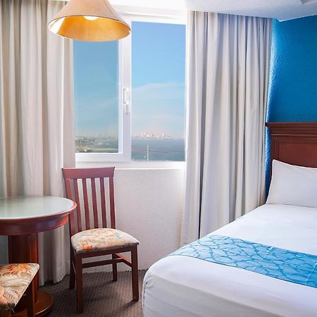 Hotel Lois เวราครูซ ภายนอก รูปภาพ