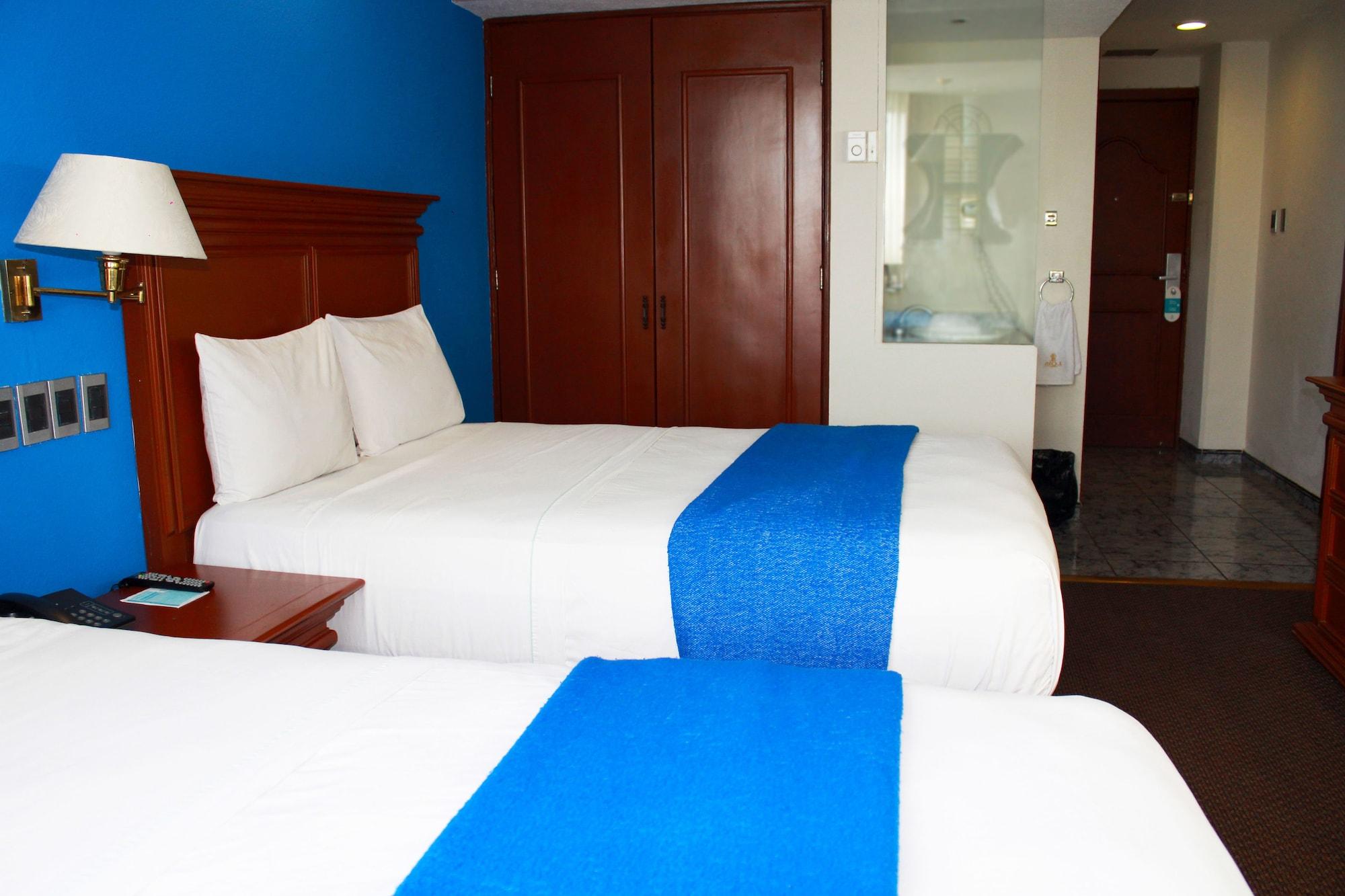 Hotel Lois เวราครูซ ภายนอก รูปภาพ