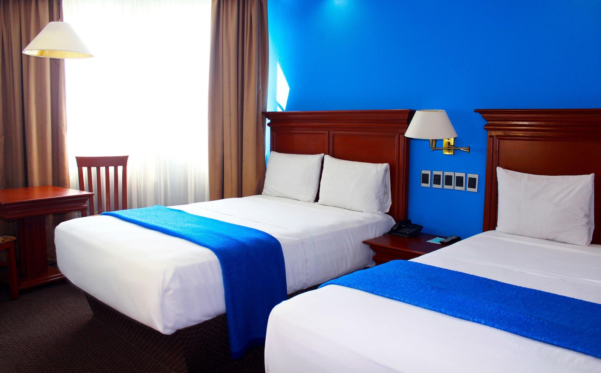 Hotel Lois เวราครูซ ภายนอก รูปภาพ