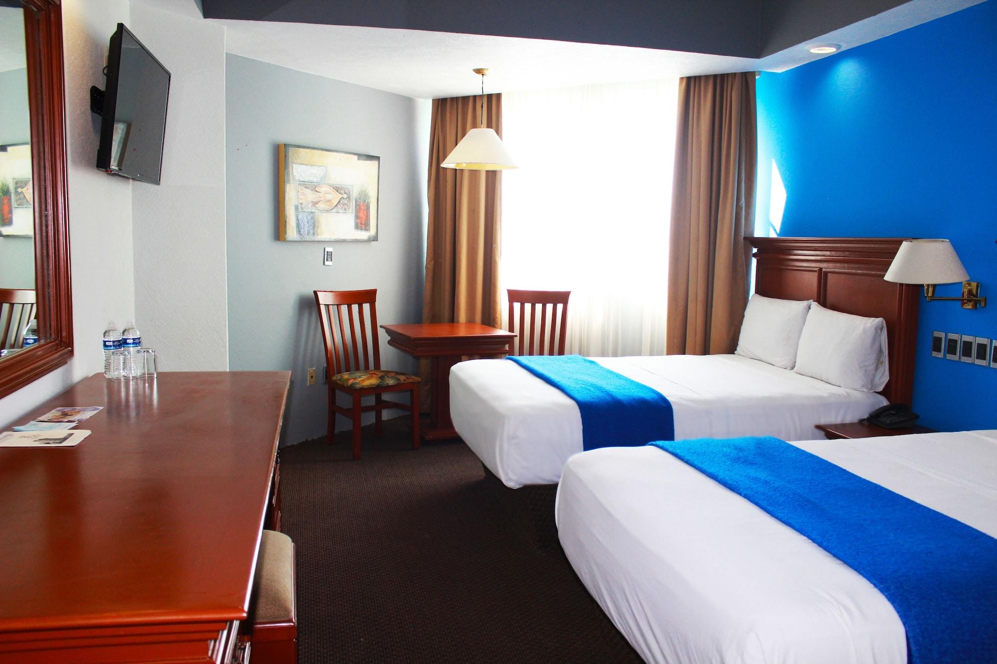 Hotel Lois เวราครูซ ภายนอก รูปภาพ