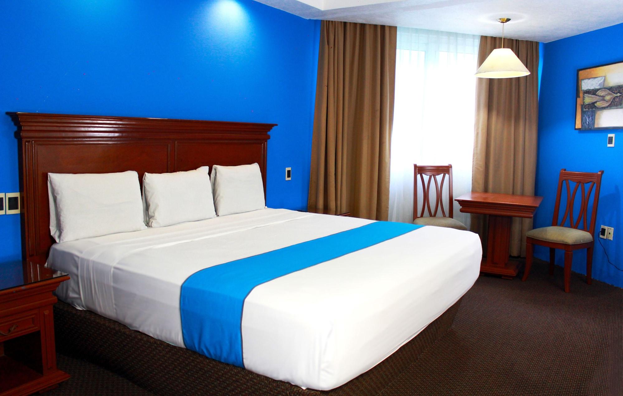 Hotel Lois เวราครูซ ภายนอก รูปภาพ