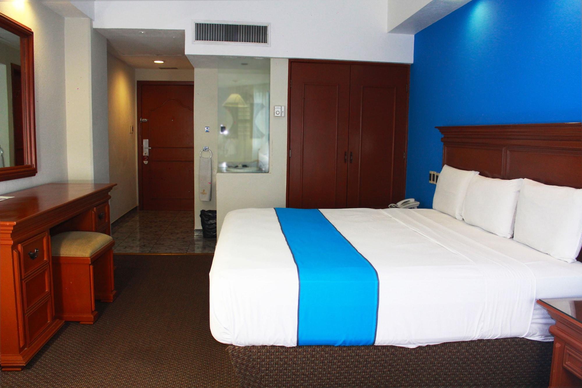 Hotel Lois เวราครูซ ภายนอก รูปภาพ