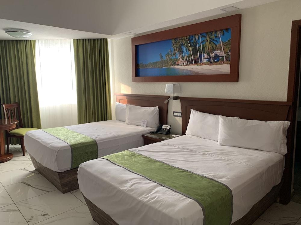 Hotel Lois เวราครูซ ภายนอก รูปภาพ