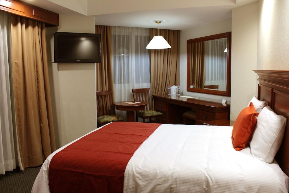 Hotel Lois เวราครูซ ภายนอก รูปภาพ