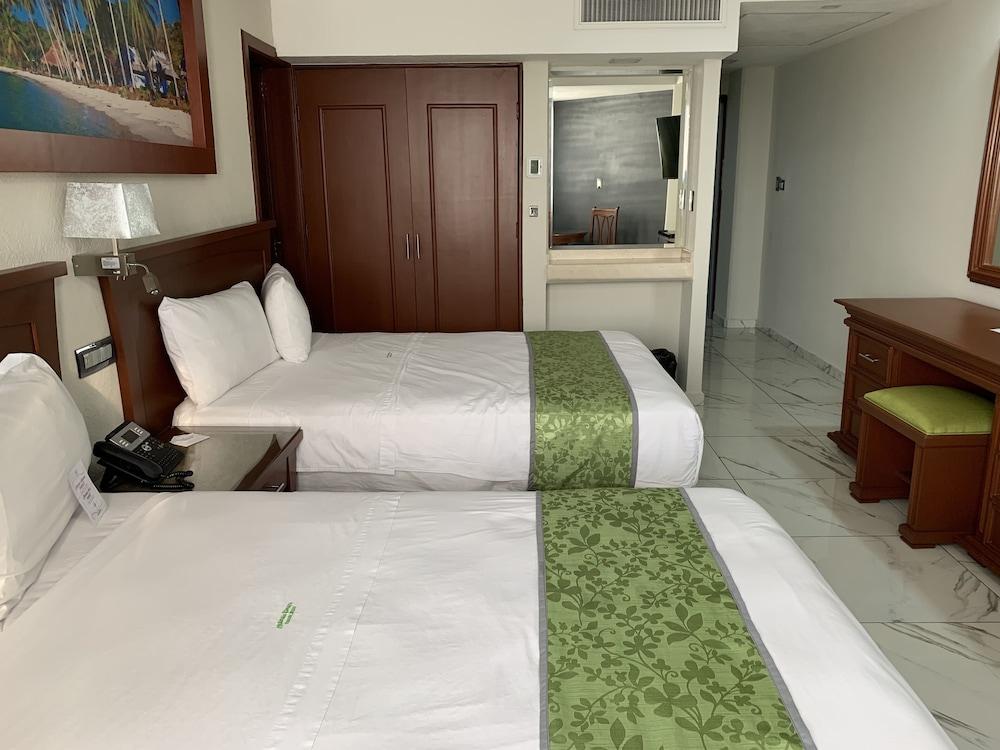 Hotel Lois เวราครูซ ภายนอก รูปภาพ
