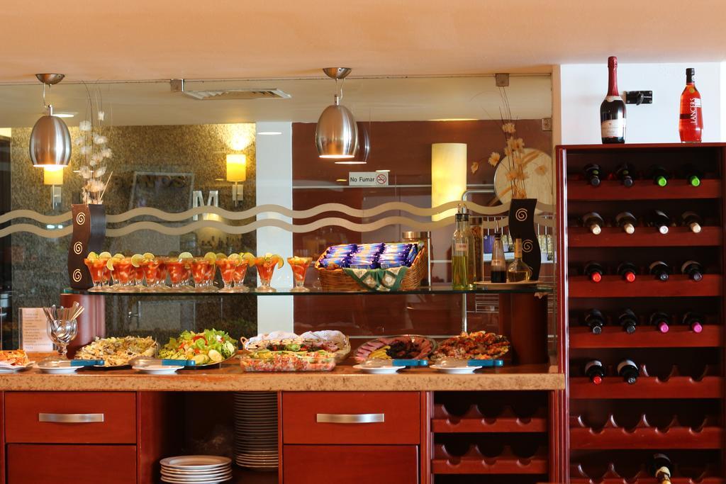 Hotel Lois เวราครูซ ภายนอก รูปภาพ