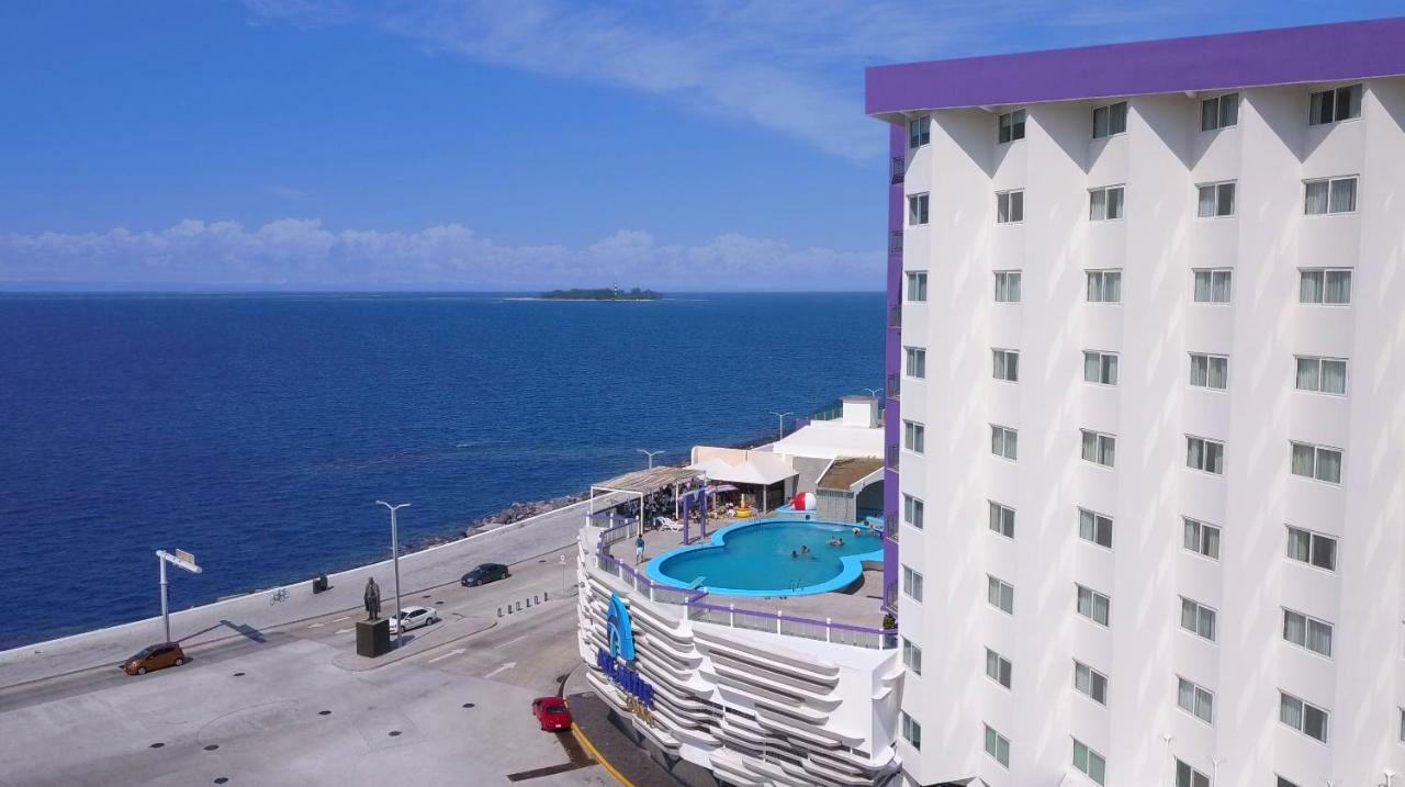Hotel Lois เวราครูซ ภายนอก รูปภาพ