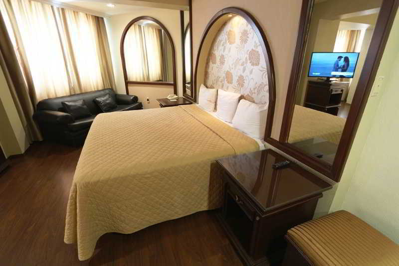 Hotel Lois เวราครูซ ภายนอก รูปภาพ