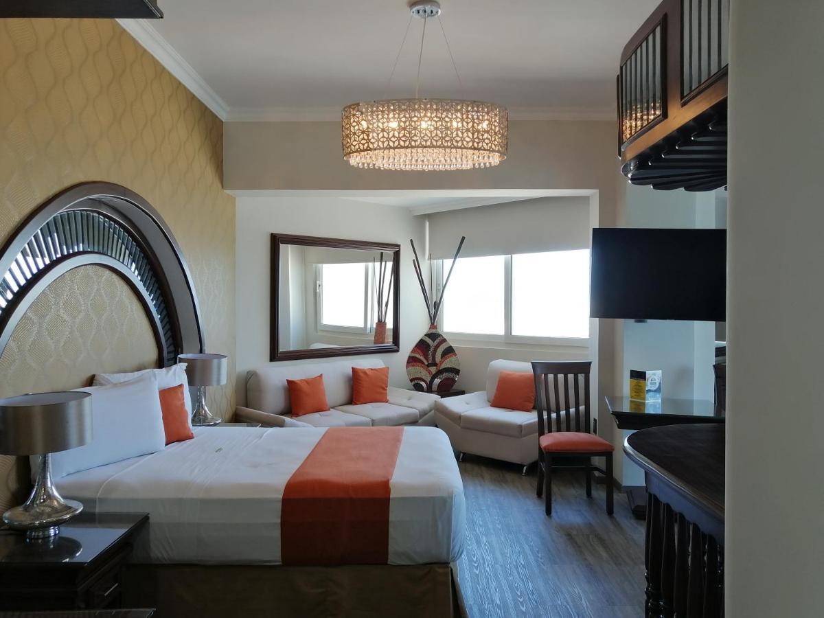 Hotel Lois เวราครูซ ภายนอก รูปภาพ